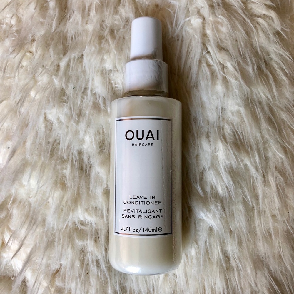 Ouai Leave In Conditioner